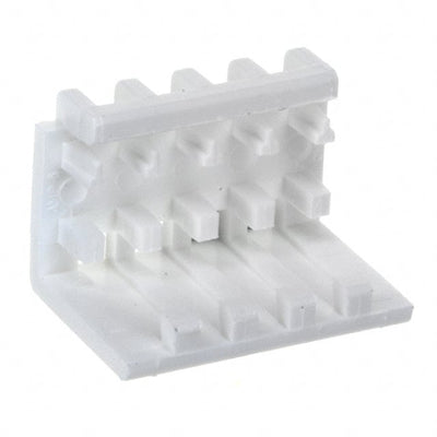 643075-5 by TE Connectivity AMP Connectors - CONNECTOR STRAIN RELIEF COVER 5POS