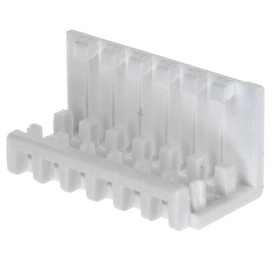643075-7 by TE Connectivity AMP Connectors - CONNECTOR STRAIN RELIEF COVER 7POS