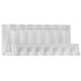 643075-8 by TE Connectivity AMP Connectors - CONNECTOR STRAIN RELIEF COVER 8POS