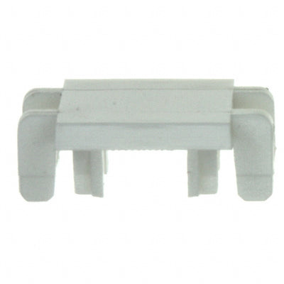 643077-2 by TE Connectivity AMP Connectors - CONNECTOR STRAIN RELIEF COVER 2POS