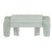643077-2 by TE Connectivity AMP Connectors - CONNECTOR STRAIN RELIEF COVER 2POS