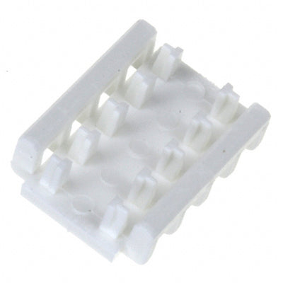643077-5 by TE Connectivity AMP Connectors - CONNECTOR STRAIN RELIEF COVER 5POS