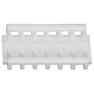 643077-7 by TE Connectivity AMP Connectors - CONNECTOR STRAIN RELIEF COVER 7POS