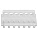 643077-7 by TE Connectivity AMP Connectors - CONNECTOR STRAIN RELIEF COVER 7POS