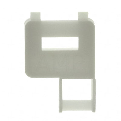 643182-1 by TE Connectivity AMP Connectors - ADAPTER FOR CAP HOUSING RELIEF