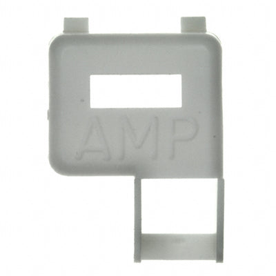 643182-2 by TE Connectivity AMP Connectors - ADAPTER FOR CAP HOUSING RELIEF