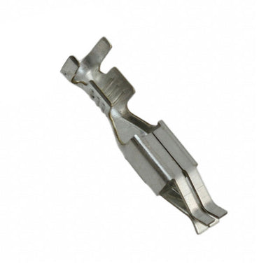 643222-1 by TE Connectivity AMP Connectors - CONNECTOR SOCKET 16-20AWG CRIMP TIN