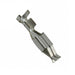 643222-1 by TE Connectivity AMP Connectors - CONNECTOR SOCKET 16-20AWG CRIMP TIN