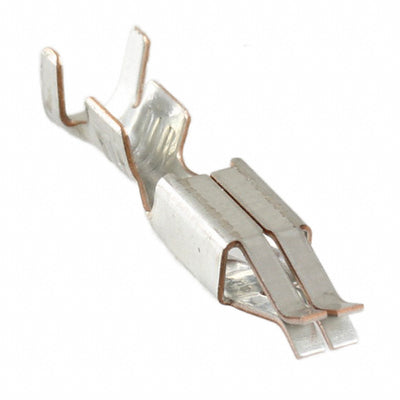 643222-2 by TE Connectivity AMP Connectors - CONNECTOR SOCKET 16-20AWG CRIMP TIN