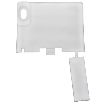 643313-1 by TE Connectivity AMP Connectors - CONNECTOR STRAIN RELIEF ENCLOSE 6POS