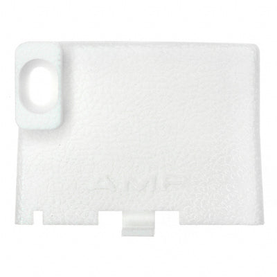 643313-2 by TE Connectivity AMP Connectors - CONNECTOR STRAIN RELIEF 6POS IN LINE