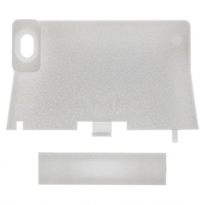 643314-1 by TE Connectivity AMP Connectors - CONNECTOR STRAIN RELIEF ENCLOSE 8POS