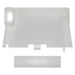 643314-1 by TE Connectivity AMP Connectors - CONNECTOR STRAIN RELIEF ENCLOSE 8POS