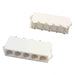 643406-1 by TE Connectivity AMP Connectors - CONNECTOR HEADER VERT 5POS 6.35MM