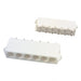 643408-1 by TE Connectivity AMP Connectors - CONNECTOR HEADER VERT 6POS 6.35MM