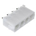 1586249-1 by TE Connectivity AMP Connectors - CONNECTOR HDR 4POS 0.25 TIN PCB