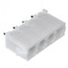 643416-1 by TE Connectivity AMP Connectors - CONNECTOR HDR 4POS 0.25 TIN PCB