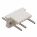 643431-1 by TE Connectivity AMP Connectors - CONNECTOR HEADER VERT 4POS 2.54MM