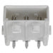 643488-1 by TE Connectivity AMP Connectors - CONNECTOR HEADER R/A 3POS 5.08MM