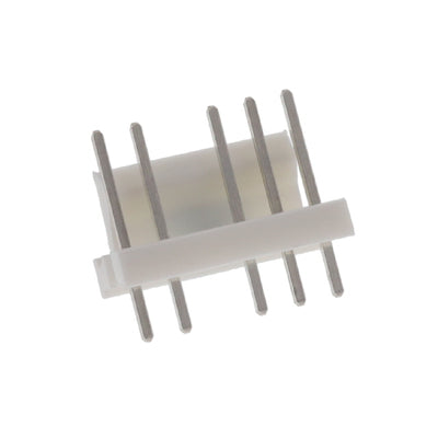 643494-3 by TE Connectivity AMP Connectors - CONNECTOR HEADER VERT 6POS 2.54MM