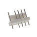 643494-4 by TE Connectivity AMP Connectors - CONNECTOR HEADER VERT 6POS 2.54MM