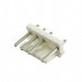 643495-3 by TE Connectivity AMP Connectors - CONNECTOR HEADER VERT 5POS 3.96MM
