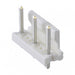 643495-2 by TE Connectivity AMP Connectors - CONNECTOR HEADER VERT 5POS 3.96MM