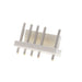 643569-3 by TE Connectivity AMP Connectors - CONNECTOR HEADER VERT 6POS 3.96MM