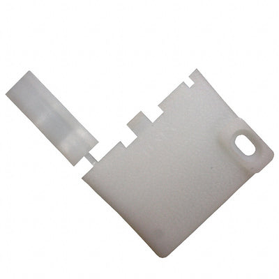 643585-1 by TE Connectivity AMP Connectors - CONNECTOR STRAIN RELIEF W/INSERT 6POS