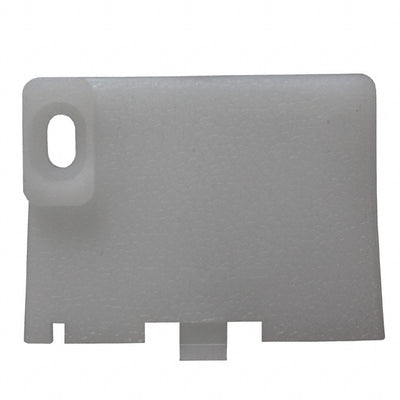 643585-2 by TE Connectivity AMP Connectors - CONNECTOR STRAIN RELIEF 6POS IN LINE