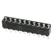 643642-8 by TE Connectivity AMP Connectors - CONNECTOR SOCKET SIP 10POS TIN