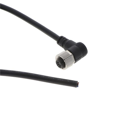 643642120304 by Wurth Elektronik - CABLE CIRC 4POS FMALE 6.56