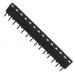 643646-1 by TE Connectivity AMP Connectors - CONNECTOR SOCKET SIP 14POS TIN