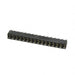 643648-3 by TE Connectivity AMP Connectors - CONNECTOR SOCKET SIP 16POS TIN