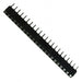 643654-1 by TE Connectivity AMP Connectors - CONNECTOR SOCKET SIP 22POS TIN