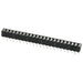 643655-8 by TE Connectivity AMP Connectors - CONNECTOR SOCKET SIP 23POS TIN
