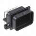 6437288-1 by TE Connectivity AMP Connectors - CONNECTOR HEADER R/A 34POS 3MM