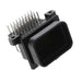 6437288-2 by TE Connectivity AMP Connectors - CONNECTOR HEADER R/A 34POS 3MM
