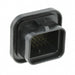 6437288-6 by TE Connectivity AMP Connectors - CONNECTOR HEADER VERT 26POS 3MM