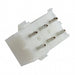 643749-1 by TE Connectivity AMP Connectors - CONNECTOR HEADER VERT 6POS 6.35MM