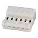 3-643814-6 by TE Connectivity AMP Connectors - CONNECTOR RECPT 6POS IDC 24AWG TIN