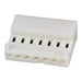 643814-7 by TE Connectivity AMP Connectors - CONNECTOR RECPT 7P IDC 24AWG TIN-LEAD