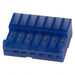 3-643815-7 by TE Connectivity AMP Connectors - CONNECTOR RECPT 7POS IDC 26AWG TIN
