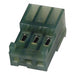 643816-3 by TE Connectivity AMP Connectors - CONNECTOR RECPT 3P IDC 28AWG TIN-LEAD
