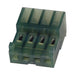 3-643816-4 by TE Connectivity AMP Connectors - CONNECTOR RECPT 4POS IDC 28AWG TIN