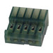3-643816-5 by TE Connectivity AMP Connectors - CONNECTOR RECPT 5POS IDC 28AWG TIN