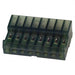 3-643816-8 by TE Connectivity AMP Connectors - CONNECTOR RECPT 8POS IDC 28AWG TIN