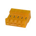 3-643817-5 by TE Connectivity AMP Connectors - CONNECTOR RECPT 5POS IDC 18AWG TIN