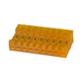 3-643817-9 by TE Connectivity AMP Connectors - CONNECTOR RECPT 9POS IDC 18AWG TIN