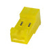 3-643818-2 by TE Connectivity AMP Connectors - CONNECTOR RECPT 2POS IDC 20AWG TIN